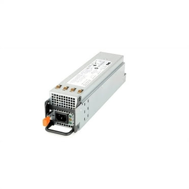 PowerVault NX3600 / NX3610 Storage Systems Mfr P/N: RN442 Renewed Dell 717-Watt Redundant Power Supply for PowerEdge R610 Servers PowerVault NX3600 / NX3610 Storage Systems Mfr P/N: RN442 Renewed Dell 717-Watt Redundant Power Supply for PowerEdge R610 Servers